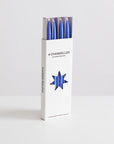 4 Chandelles - Tapered Candles by Maison Balzac