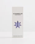 4 Chandelles - Tapered Candles by Maison Balzac