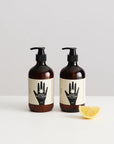 Cadaqués Hand & Body Wash by Maison Balzac