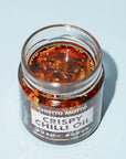 Crispy Chilli Oil 200g by Chotto Motto