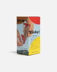 "Slicky N" Sesame Seed Grinder