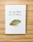 Gift Cards by Well Drawn