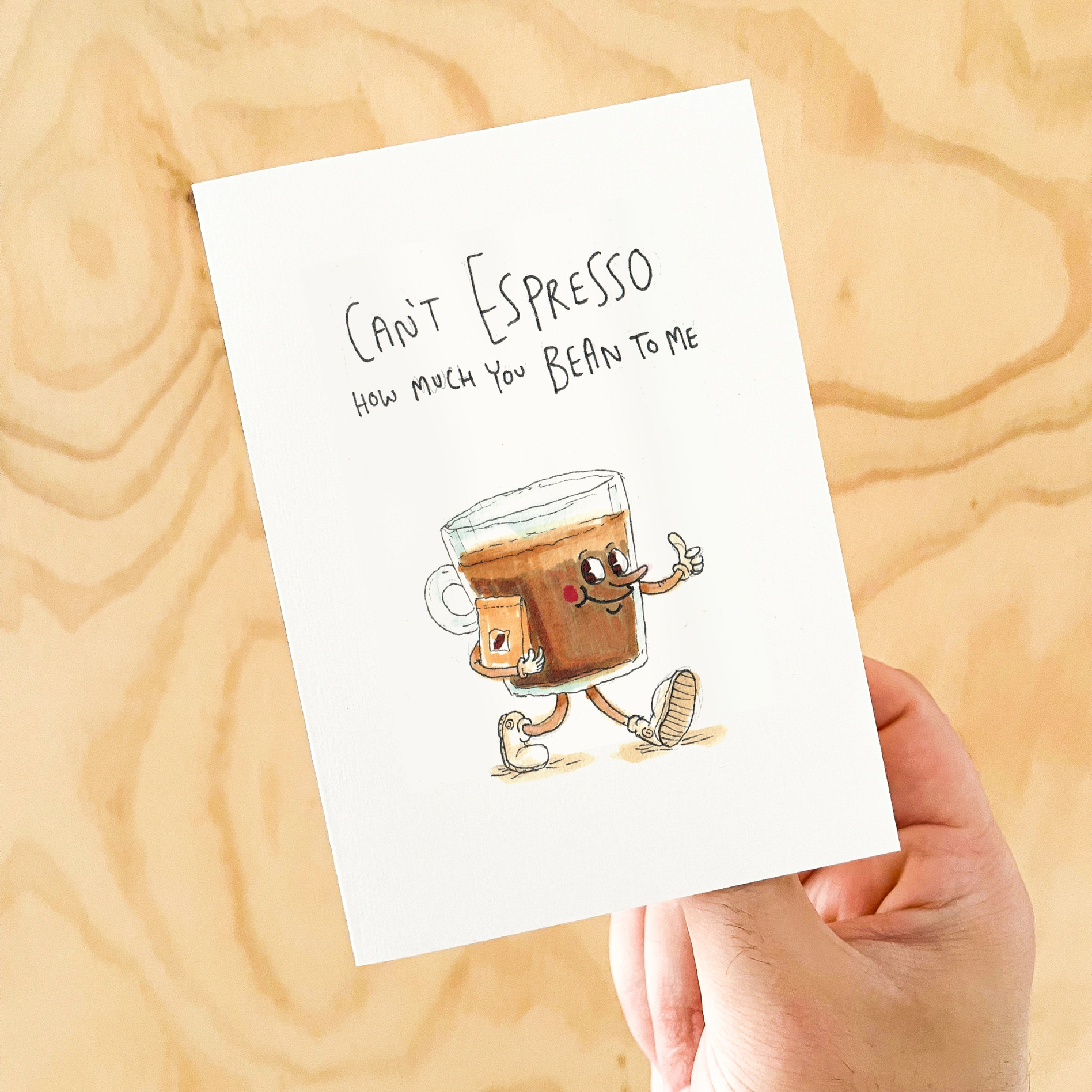 Gift Cards by Well Drawn