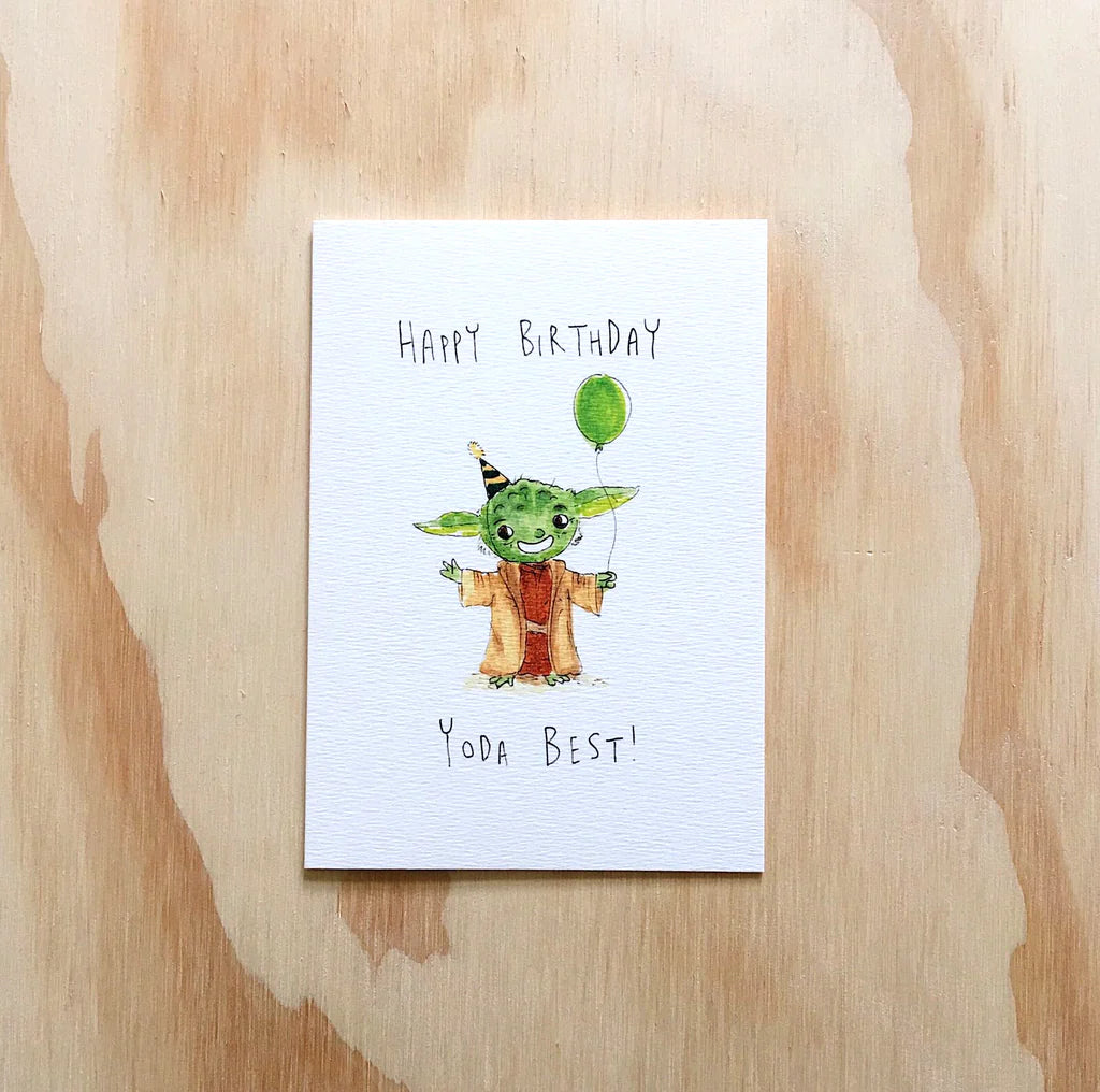 Gift Cards by Well Drawn