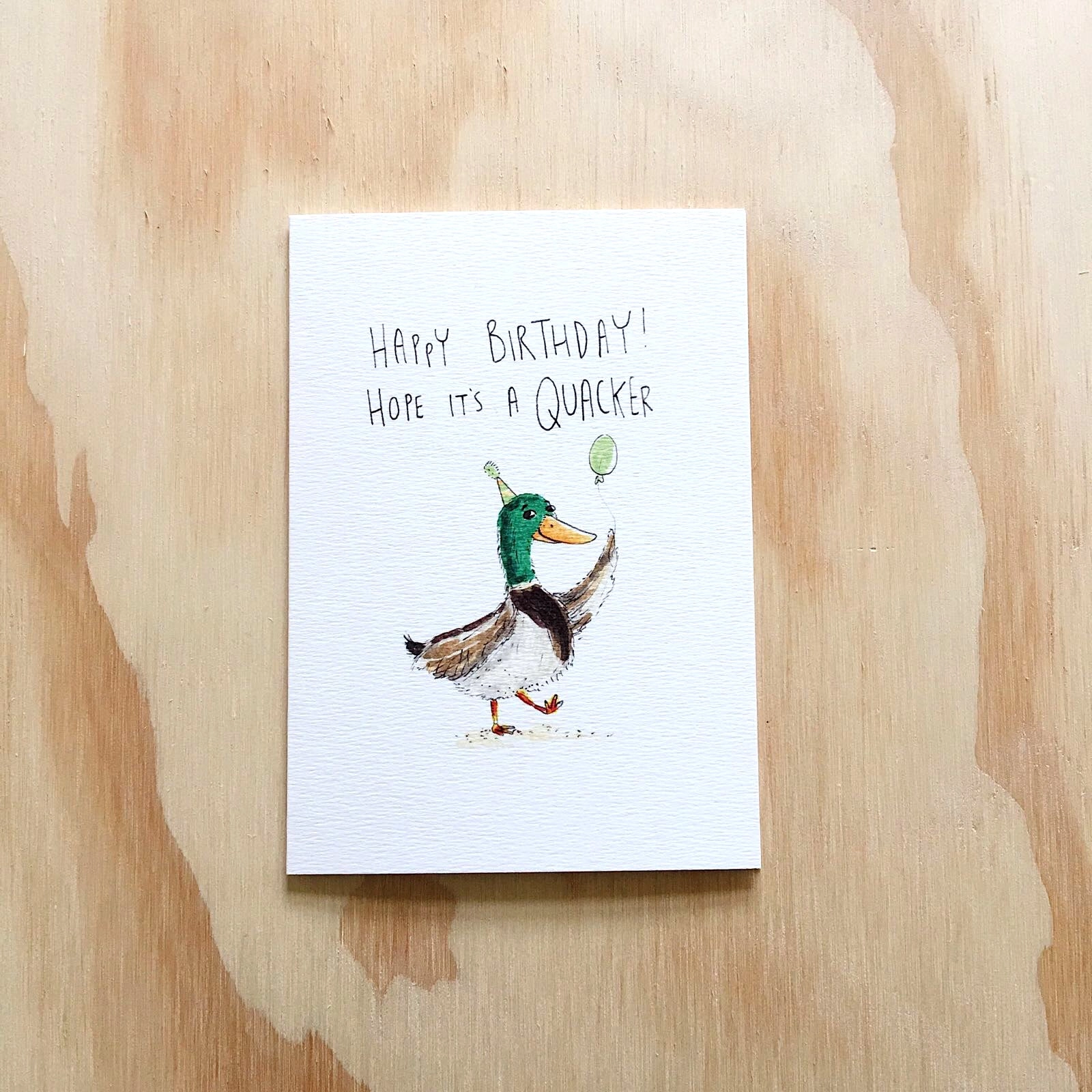 Gift Cards by Well Drawn