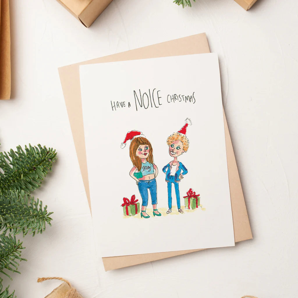Gift Cards by Well Drawn