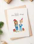 Gift Cards by Well Drawn
