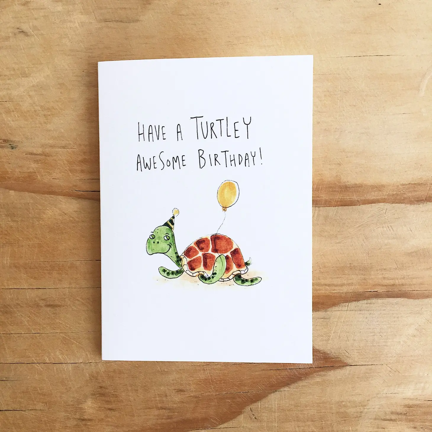 Gift Cards by Well Drawn