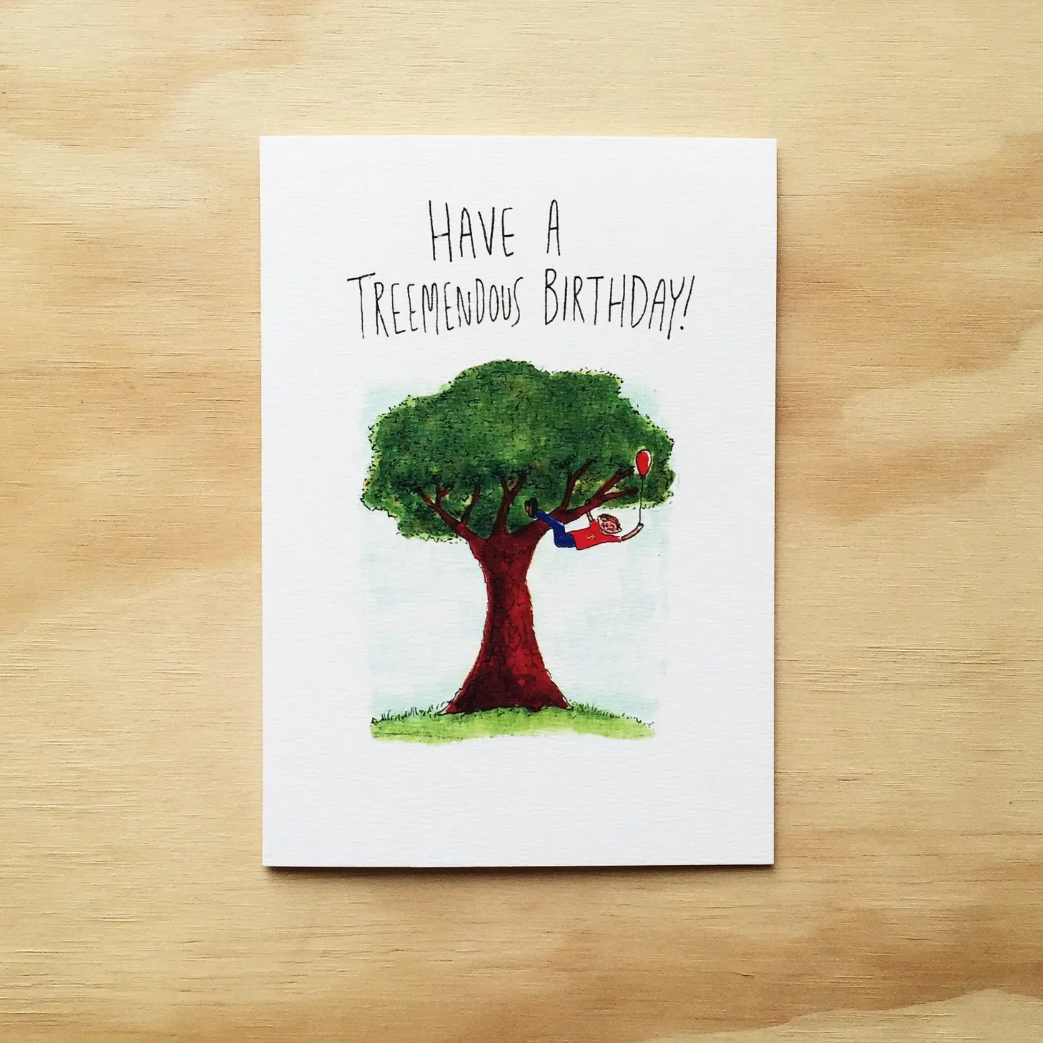 Gift Cards by Well Drawn
