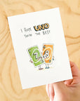 Gift Cards by Well Drawn