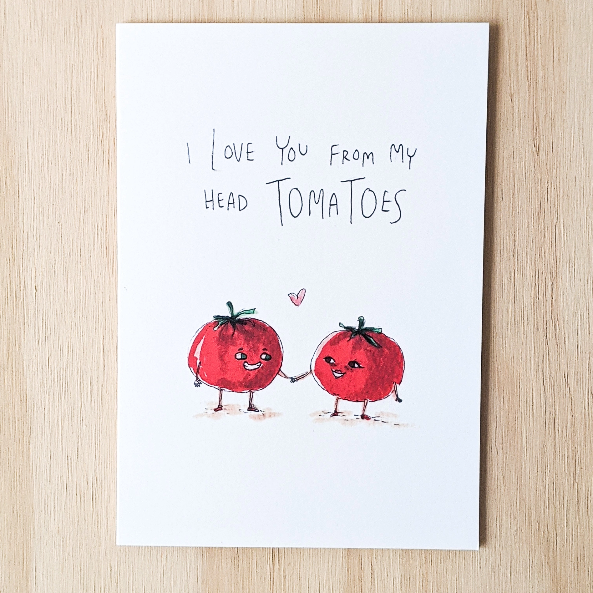 Gift Cards by Well Drawn