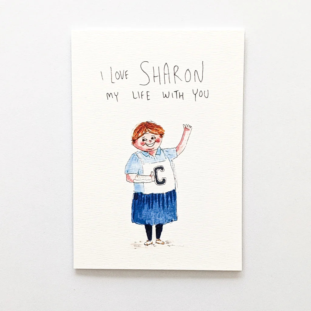 Gift Cards by Well Drawn
