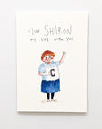 Gift Cards by Well Drawn
