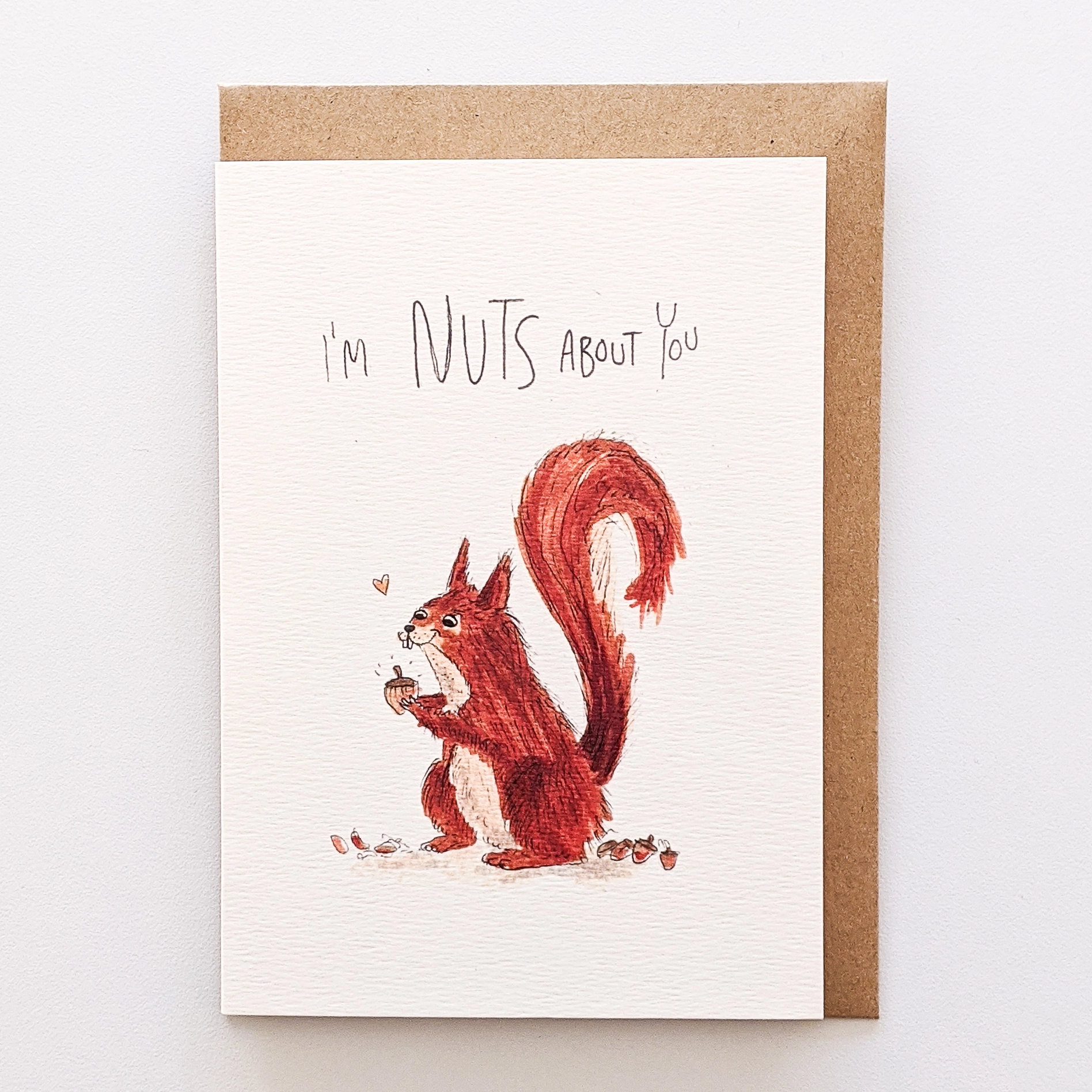 Gift Cards by Well Drawn