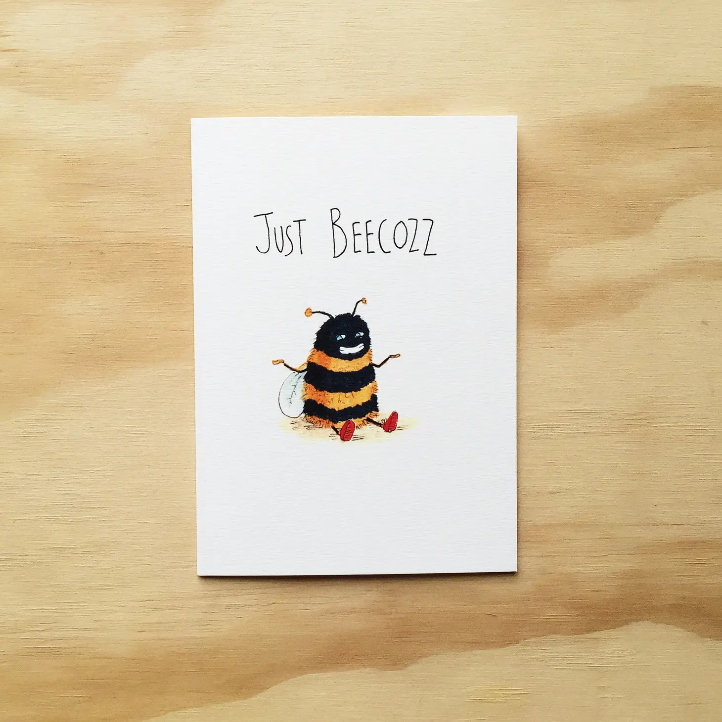 Gift Cards by Well Drawn
