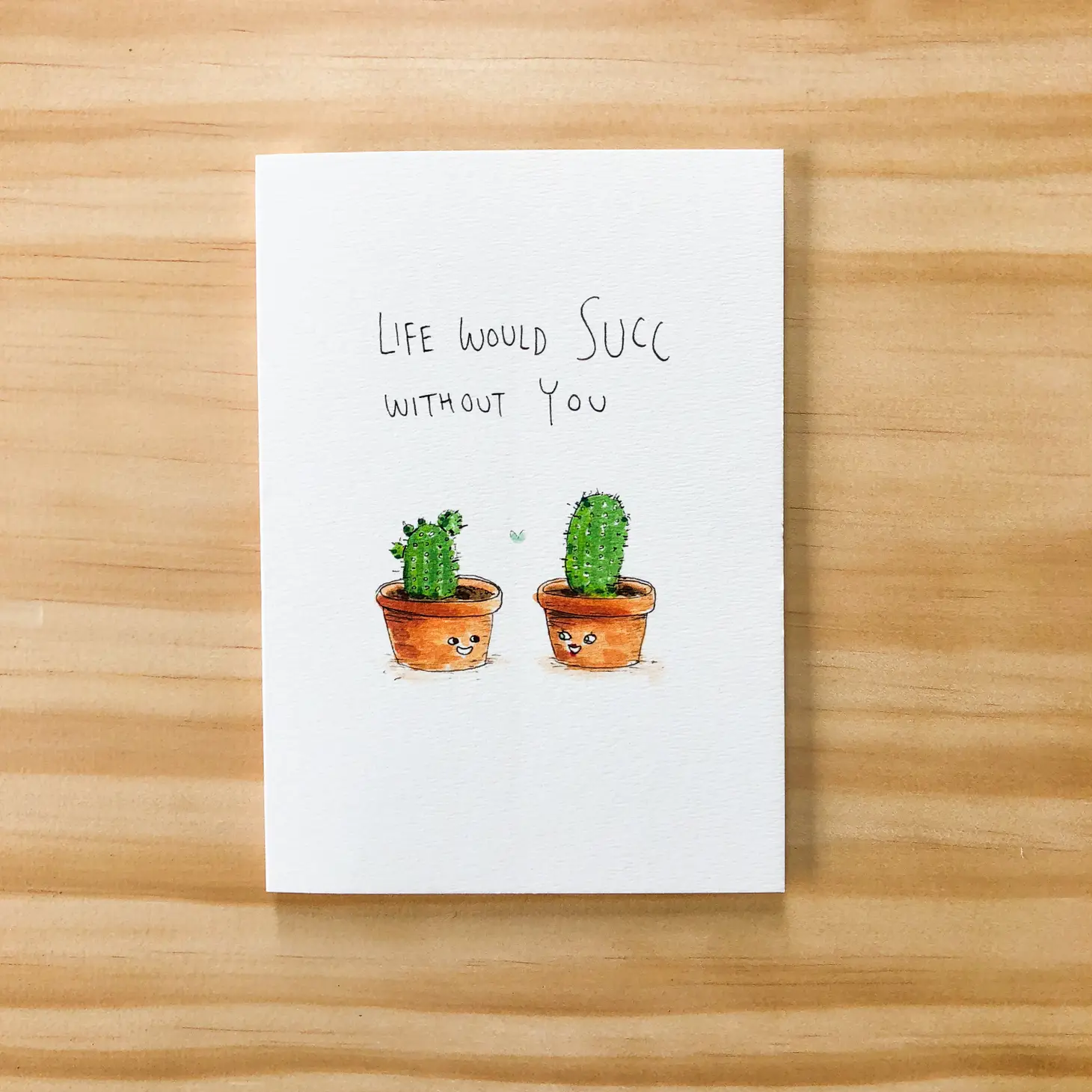 Gift Cards by Well Drawn