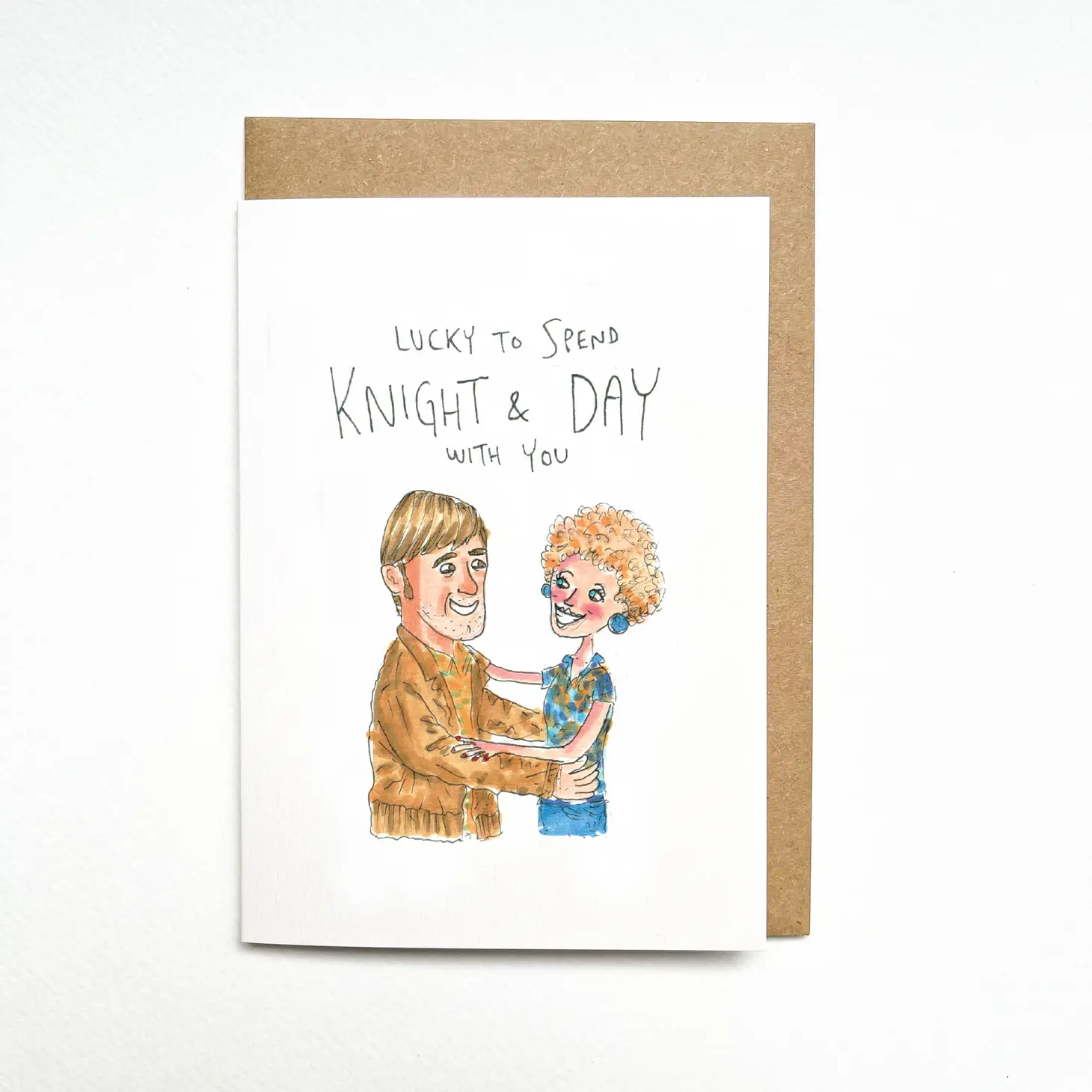 Gift Cards by Well Drawn