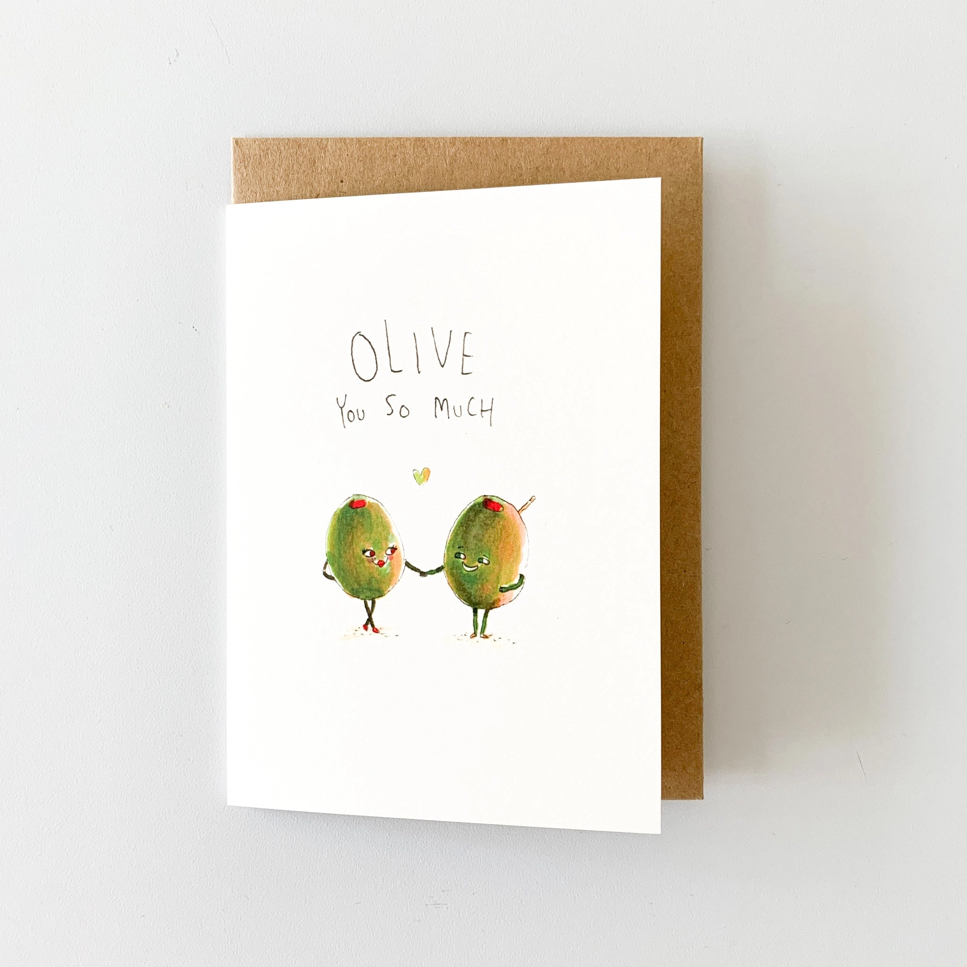 Gift Cards by Well Drawn