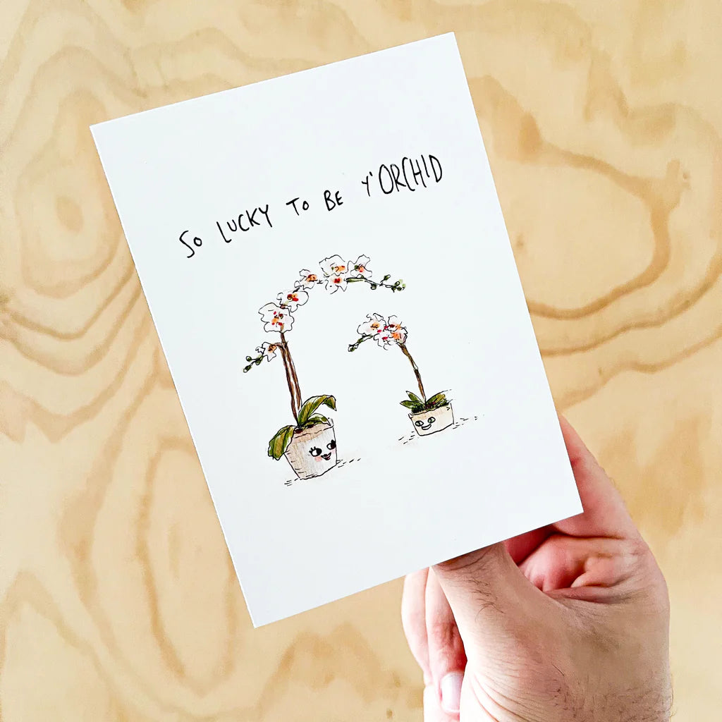 Gift Cards by Well Drawn