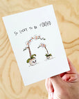 Gift Cards by Well Drawn