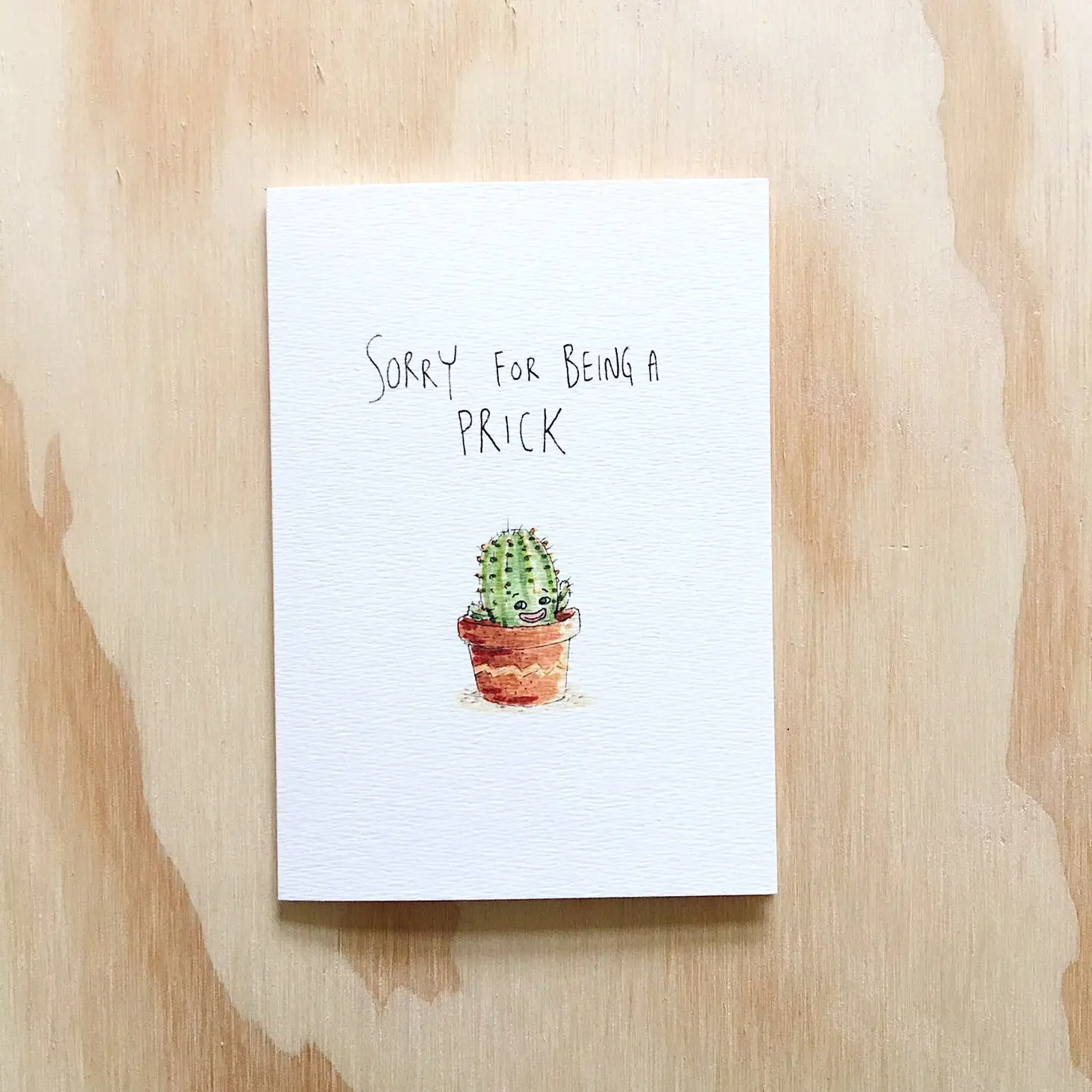 Gift Cards by Well Drawn