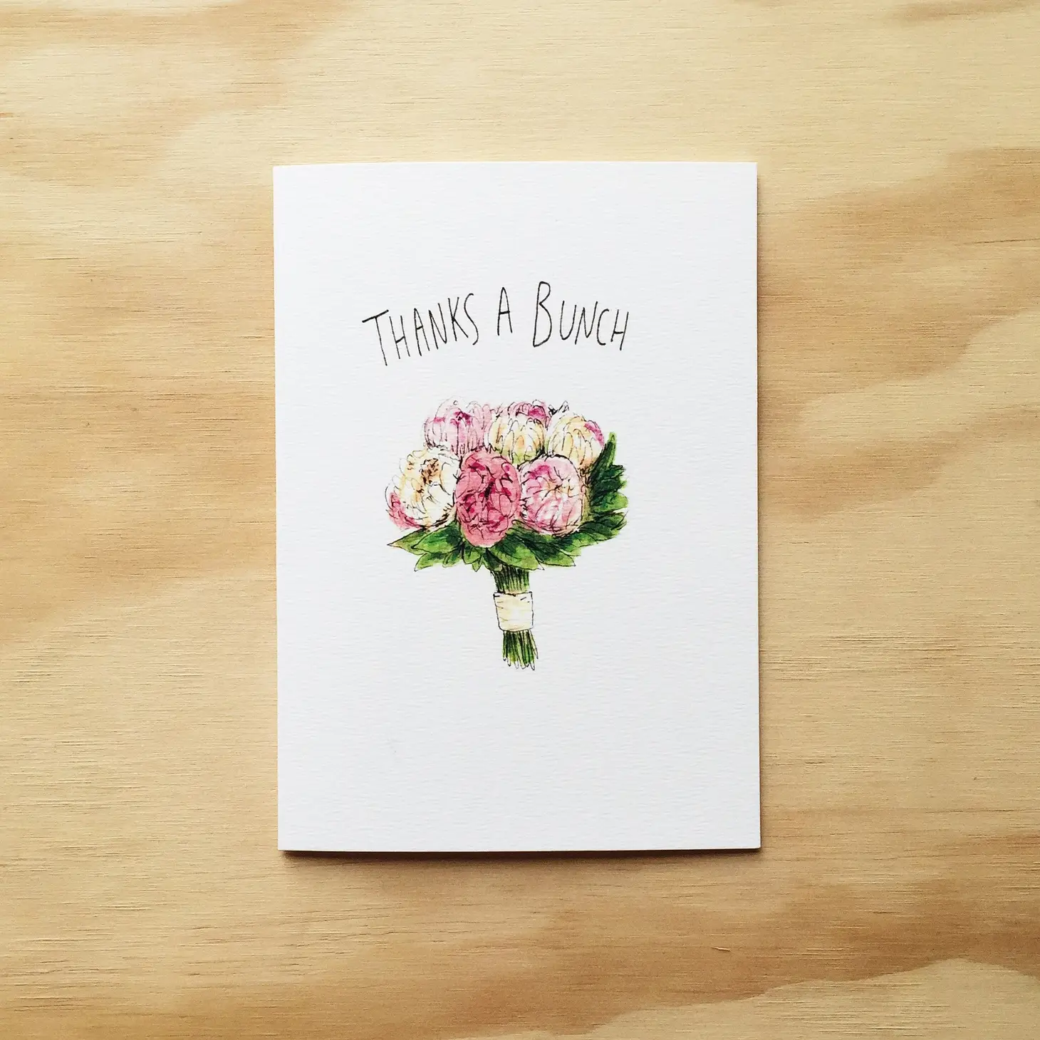 Gift Cards by Well Drawn