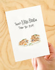 Gift Cards by Well Drawn