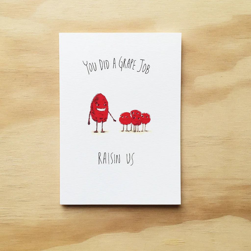 Gift Cards by Well Drawn