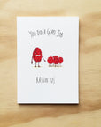 Gift Cards by Well Drawn