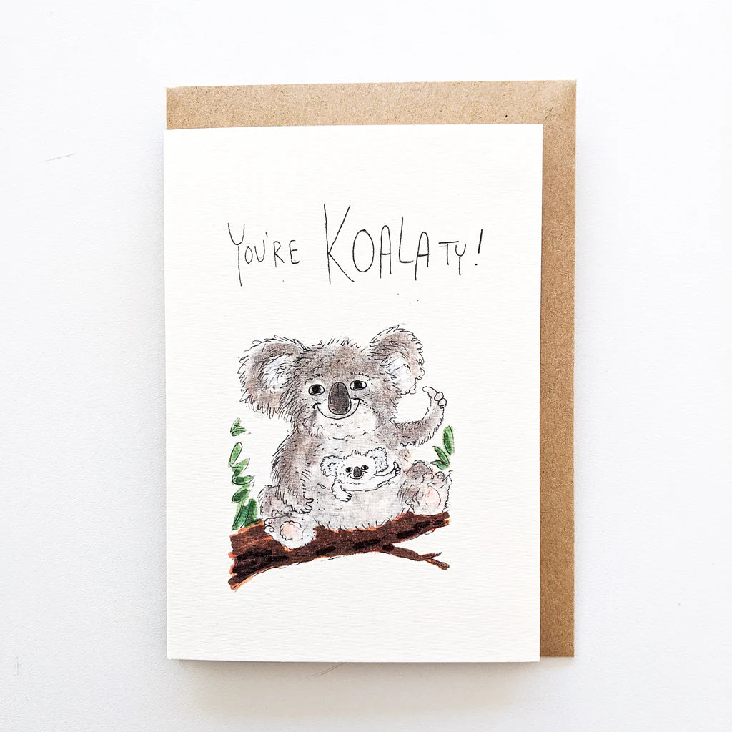 Gift Cards by Well Drawn