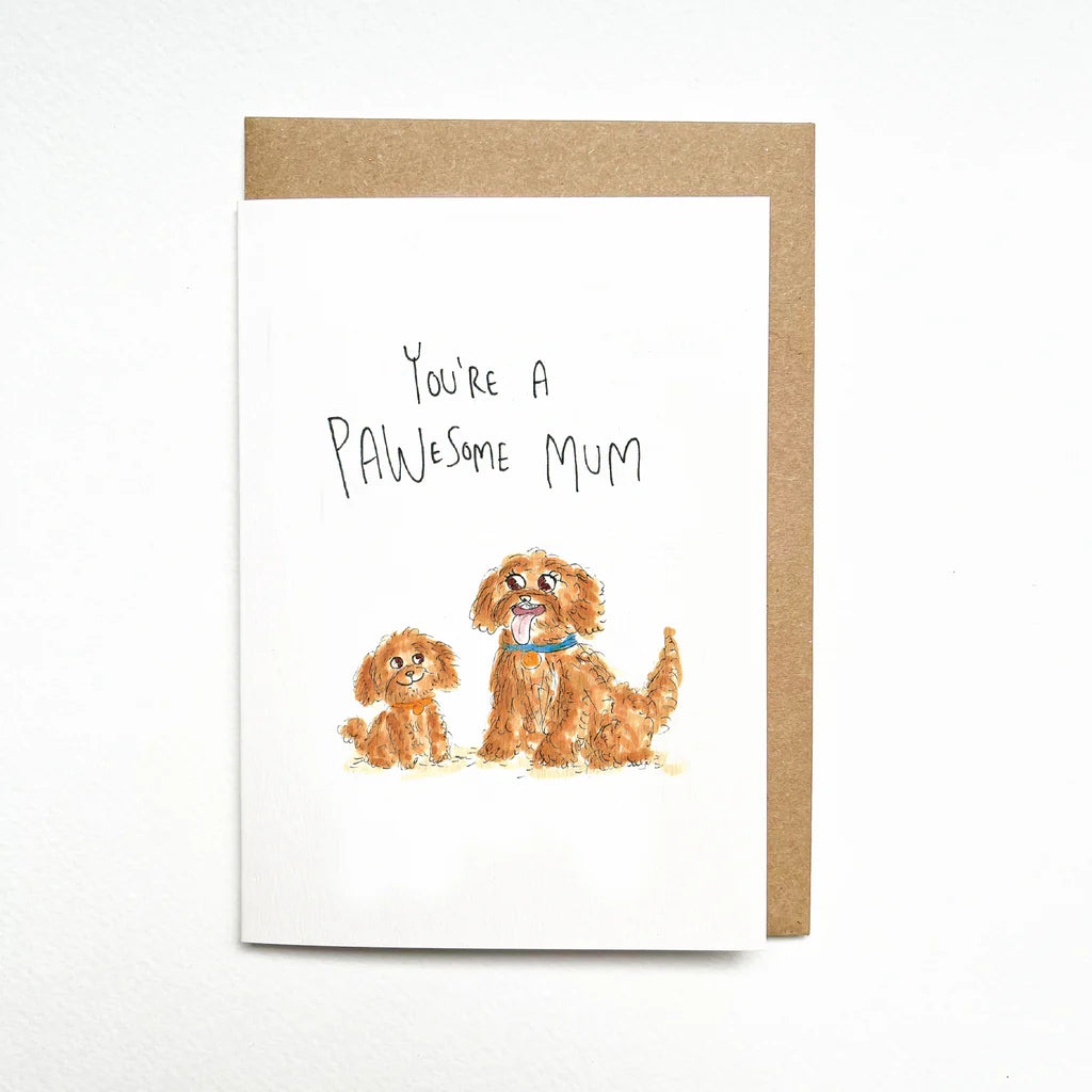 Gift Cards by Well Drawn