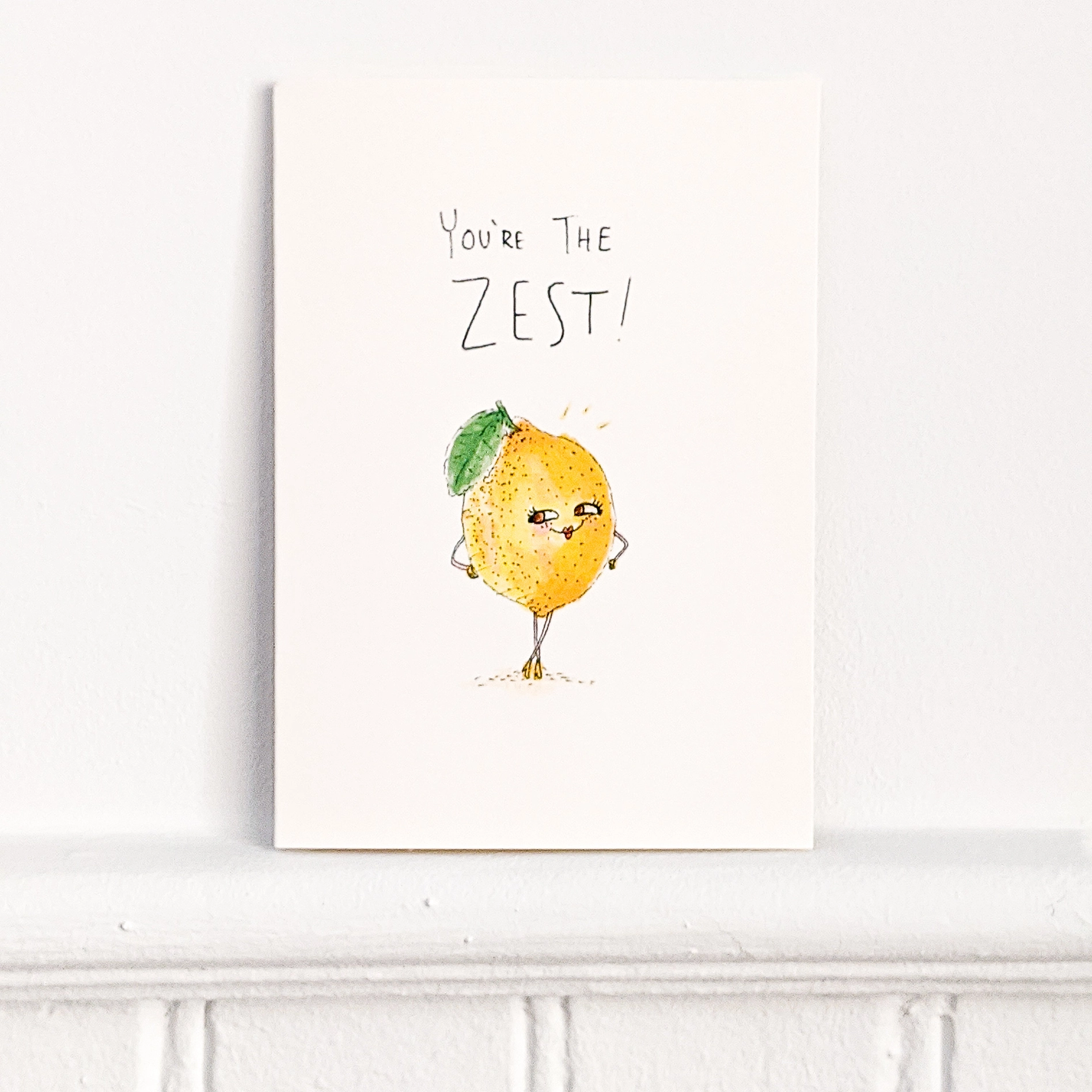 Gift Cards by Well Drawn