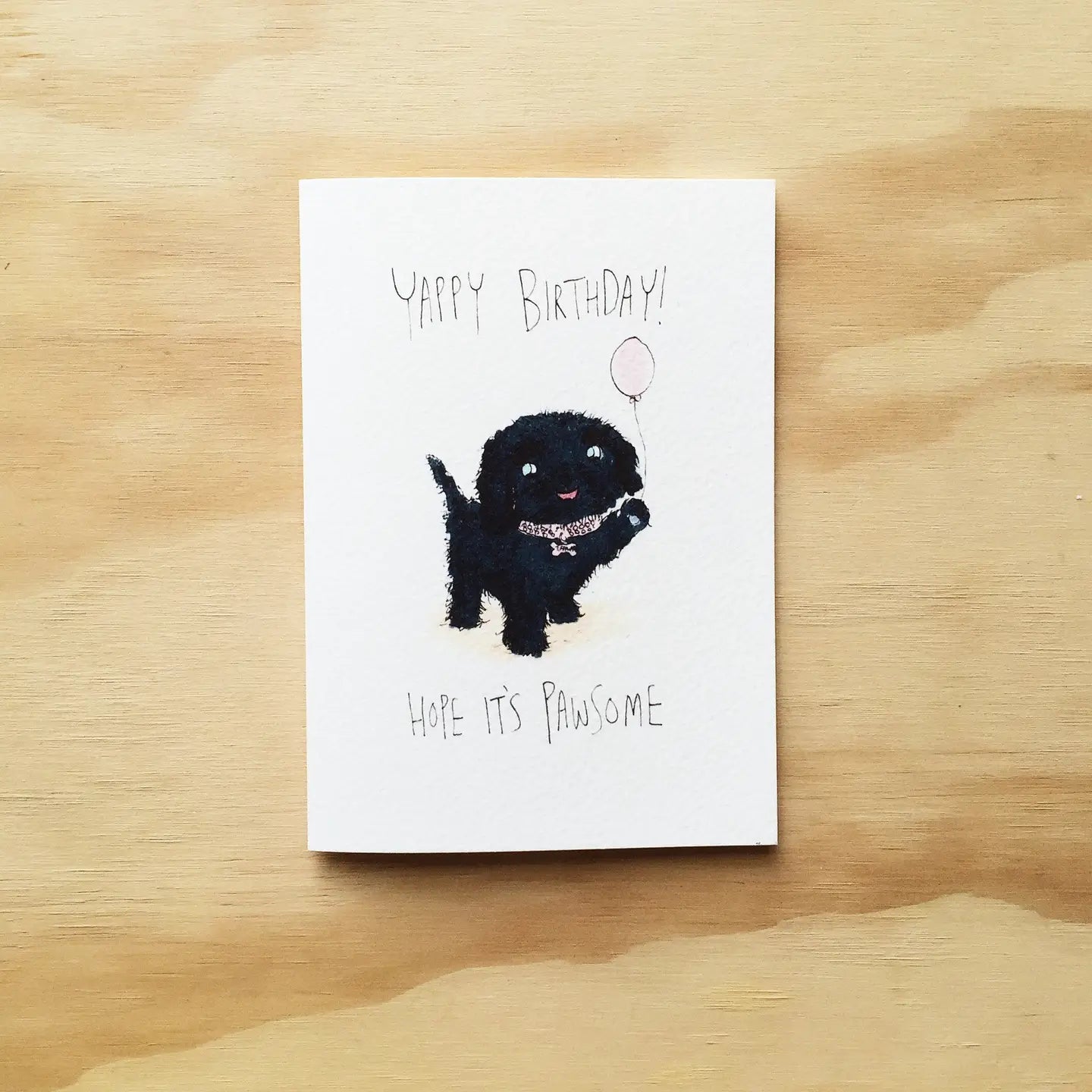 Gift Cards by Well Drawn