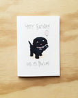 Gift Cards by Well Drawn