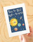 Gift Cards by Well Drawn
