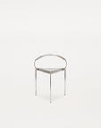 PRE-ORDER I Triangolo Chair Steel  by FRAMA