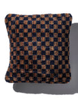 Truck Seat Fabric Cushion by Puebco