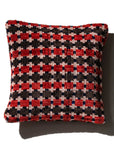 Truck Seat Fabric Cushion by Puebco