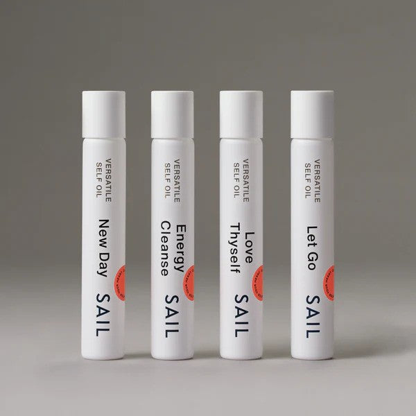 VERSATILE SELF OIL 7ml  by SAIL