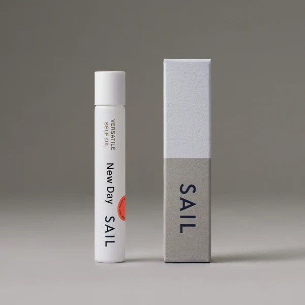 VERSATILE SELF OIL 7ml  by SAIL