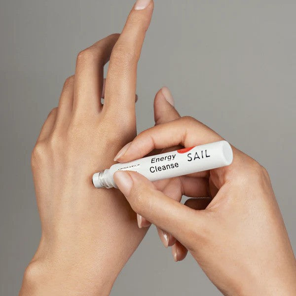 VERSATILE SELF OIL 7ml  by SAIL