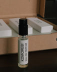 GIFT BOX: EAU DE PARFUM DISCOVERY SET