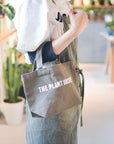 The Plant Society Mini Carry-all Tote