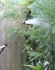 Long Shower Watering Nozzle by Royal Gardener's Club