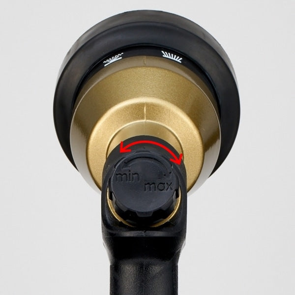 Garden Reel Hose II Antique by Royal Gardener's Club