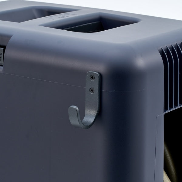 Garden Reel Hose II Antique by Royal Gardener's Club