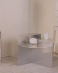PRE-ORDER | Rivet Side Table by FRAMA