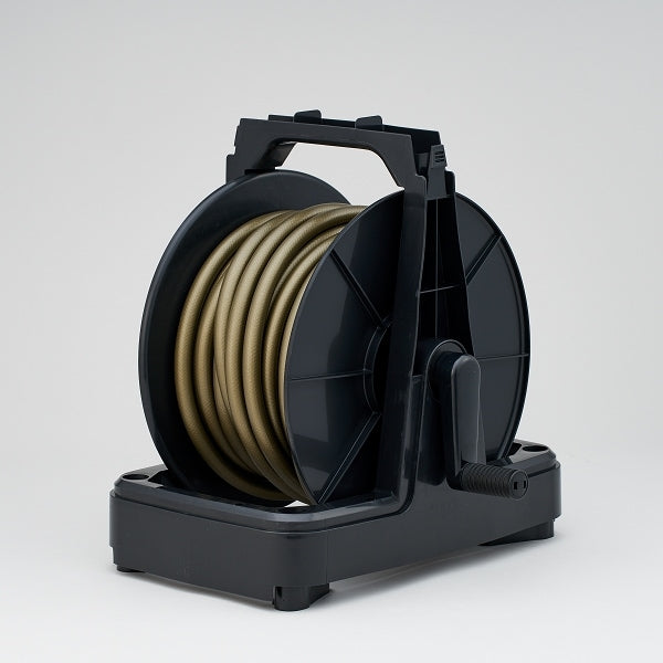 Garden Reel Hose II Antique by Royal Gardener's Club