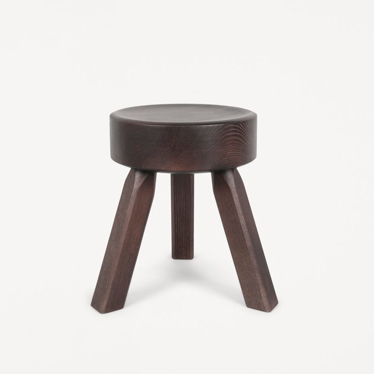 PRE-ORDER I AML Stool | Dark by FRAMA