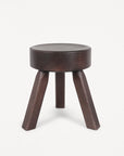 PRE-ORDER I AML Stool | Dark by FRAMA